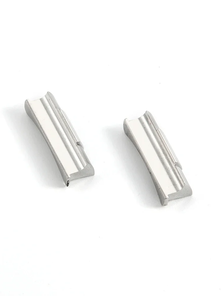 Для Rolex End Link Black Water – обзор и цена Curved Spring Bar