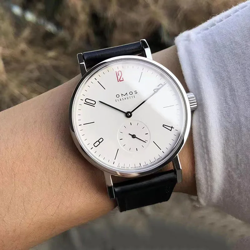 Мужские автоматические механич – обзор и цена Omega Watch Constellation