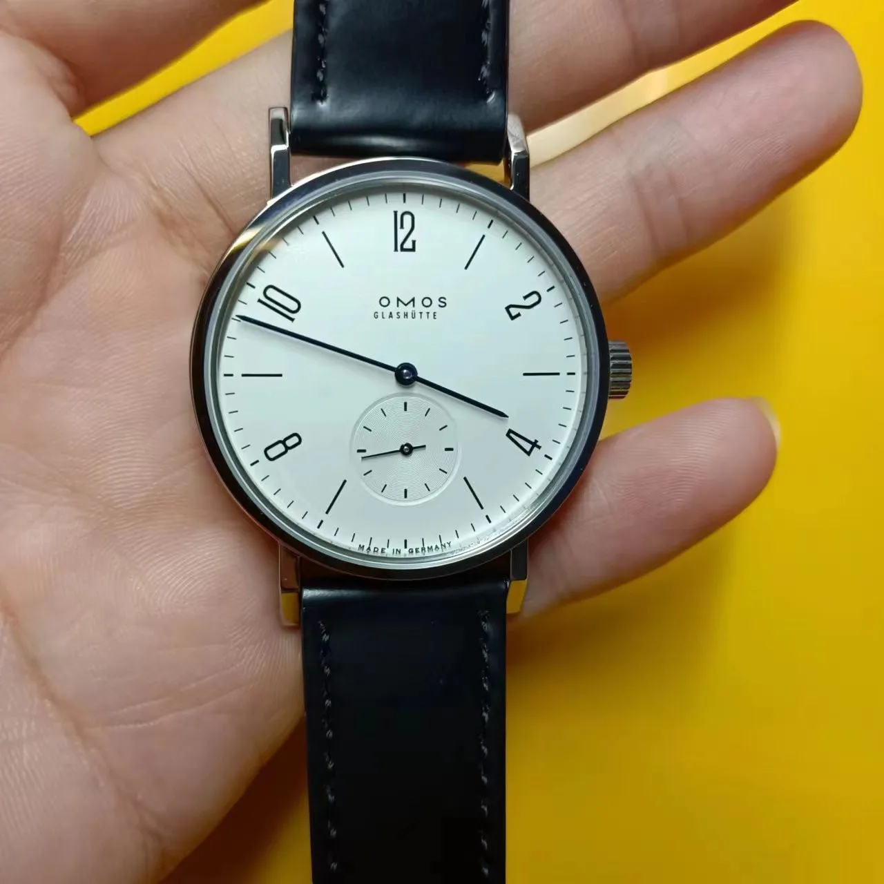 Мужские автоматические механич – обзор и цена Omega Watch Constellation