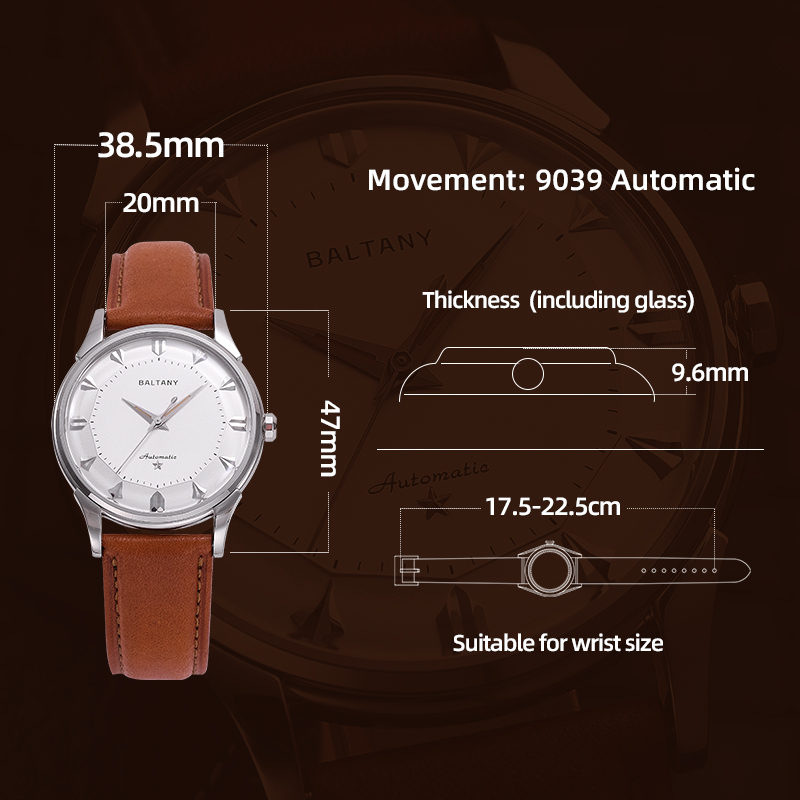 Baltany Мужские автоматические – обзор и цена Omega Watch Constellation