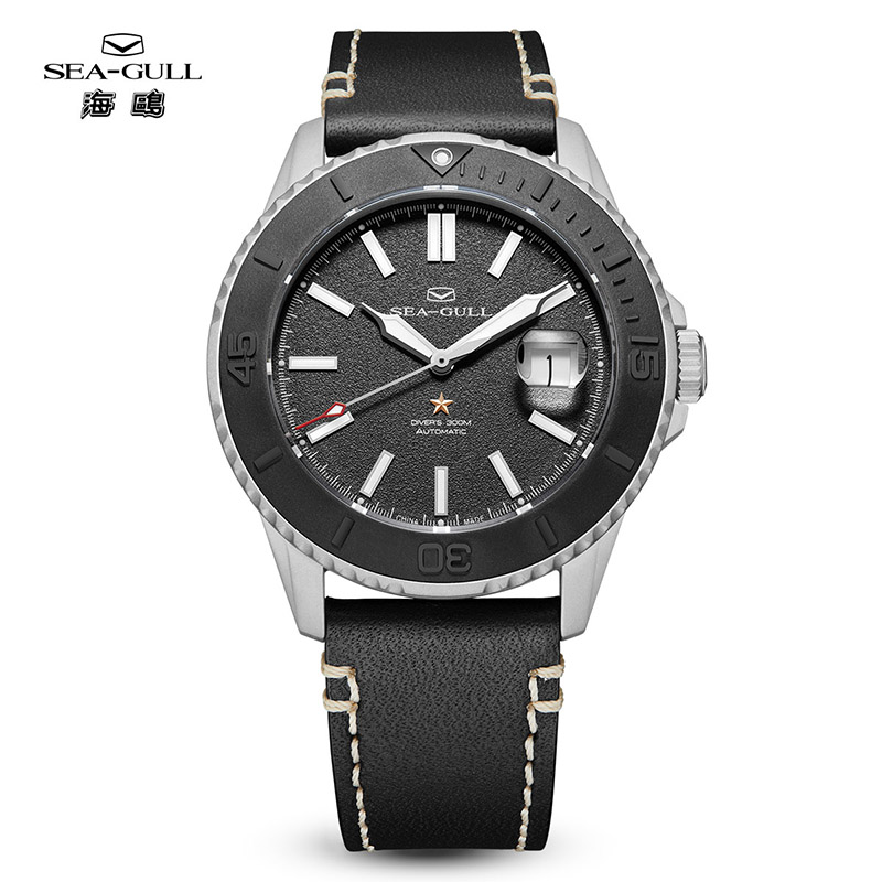 Seagull  Серия «Чайка океана»  – обзор и цена Omega Watch Constellation