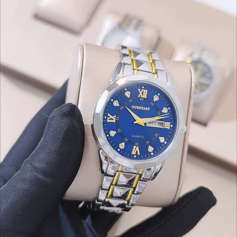 Мужские часы от ведущего бренд – обзор и цена Cartier Watch Tank
