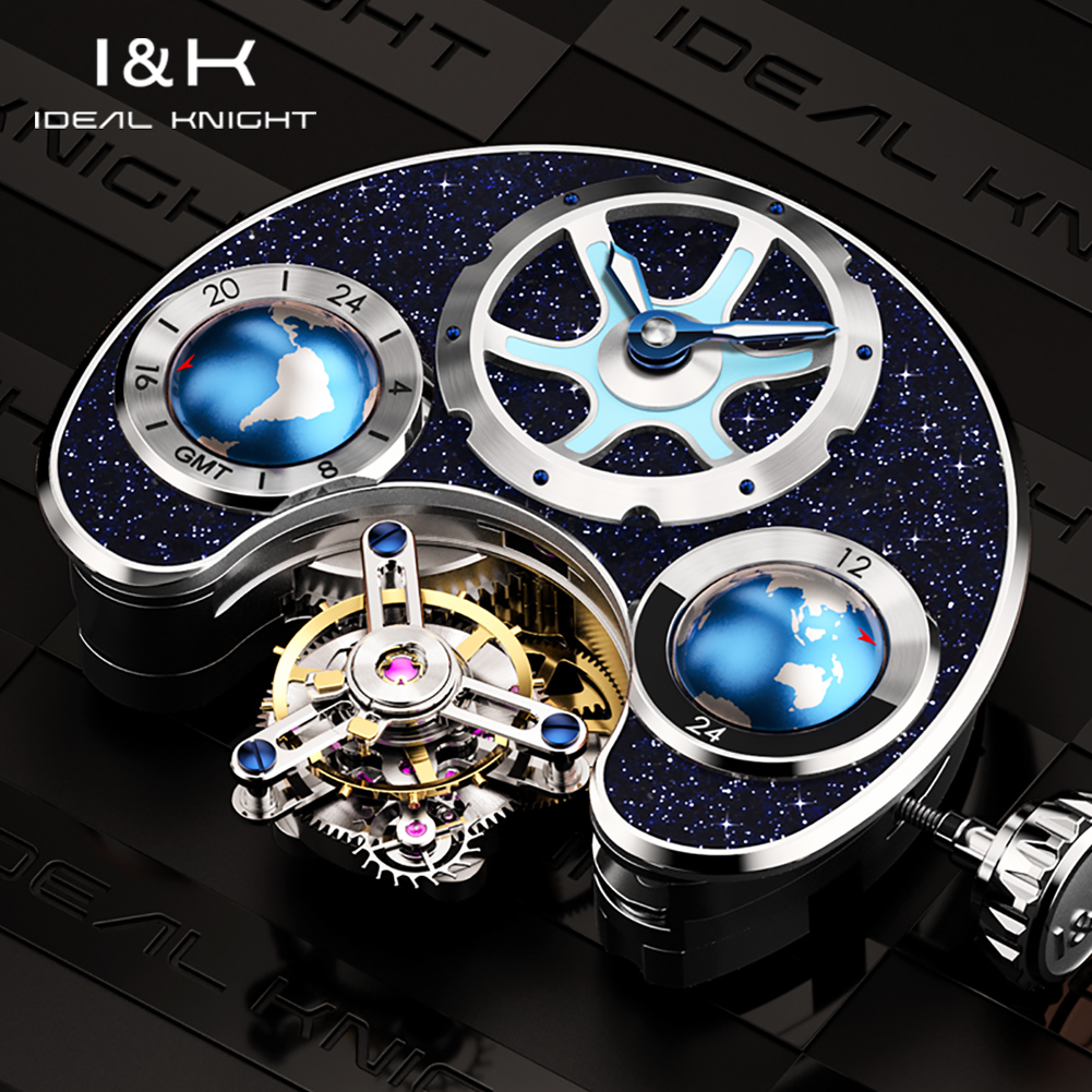 Мужские часы IDEAL KNIGHT 6805 – обзор и цена Omega Watch Constellation