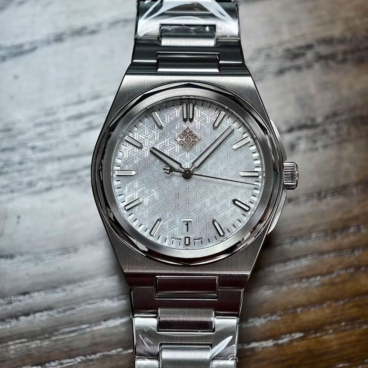 Мужские автоматические механич – обзор и цена Omega Watch Constellation