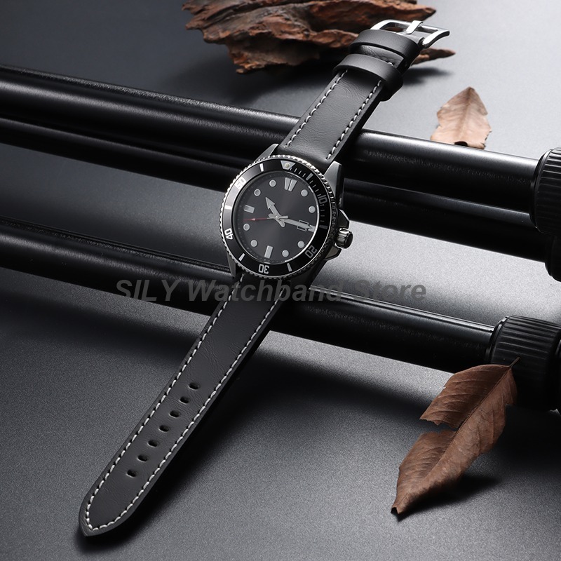 Ремешок для часов из натуральн – обзор и цена Nato Strap Nylon