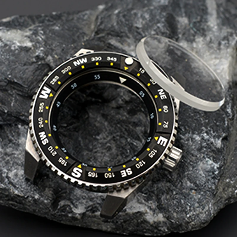 Мужские часы для дайвинга PROS – обзор и цена Citizen Watch Tsuyosa