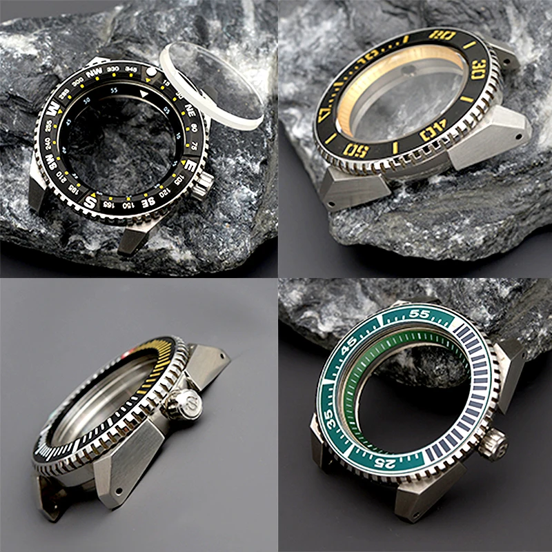 Мужские часы для дайвинга PROS – обзор и цена Citizen Watch Tsuyosa