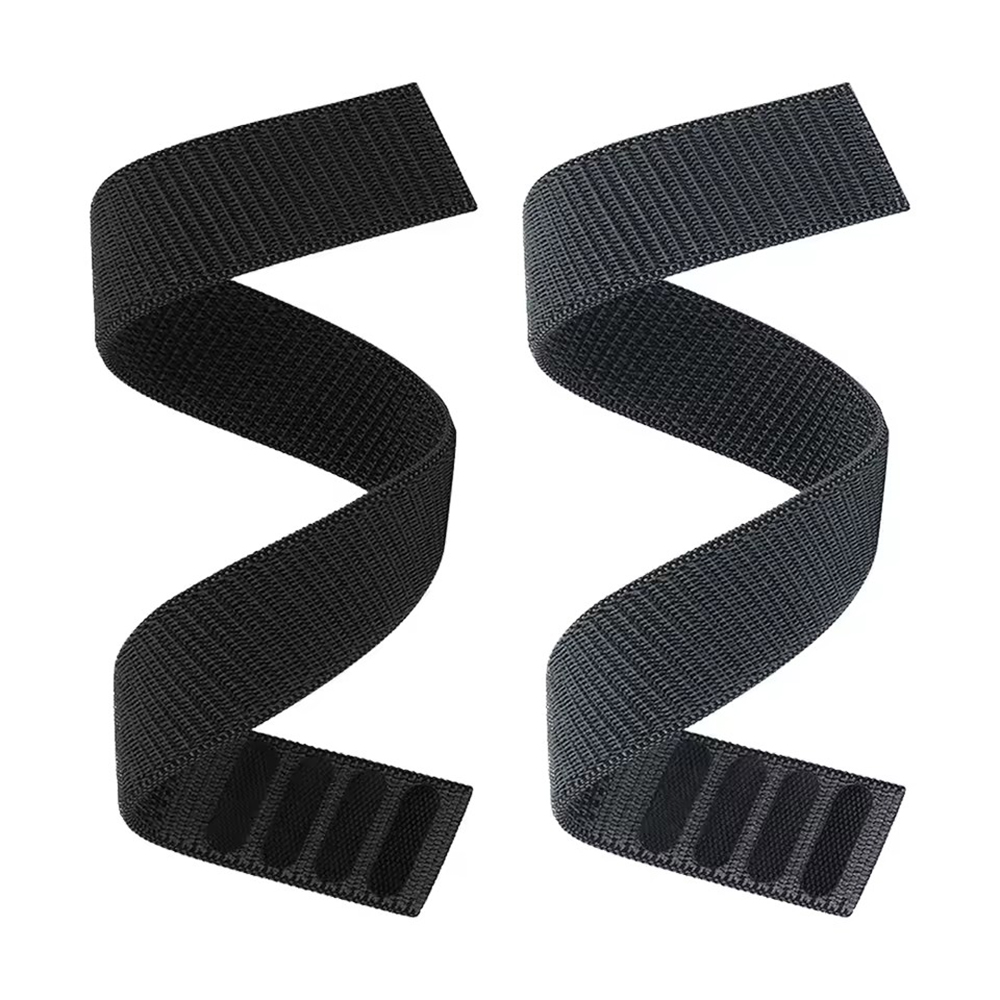 26 22-миллиметровый нейлоновый – обзор и цена Sport Loop Velcro