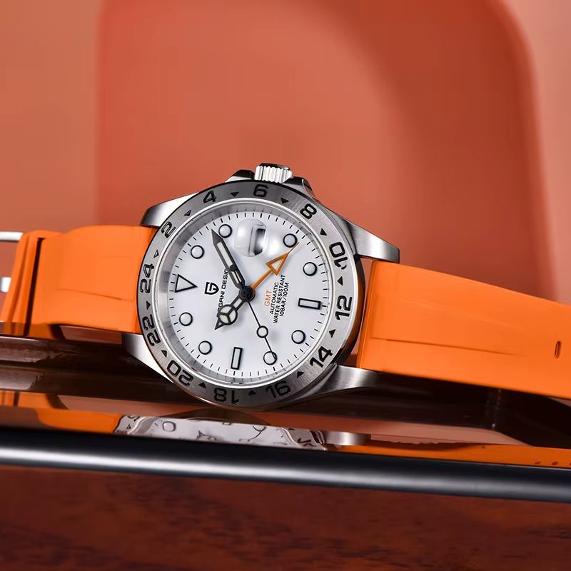 Мужские часы PAGANI DESIGN New – обзор и цена Seiko Watch Presage