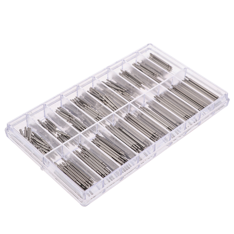 1Box Профессиональный набор пр – обзор и цена Spring Bar Tool Set