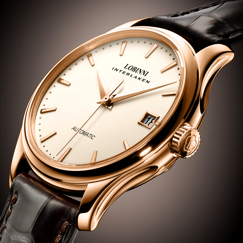 Мужские автоматические механич – обзор и цена Omega Watch Constellation