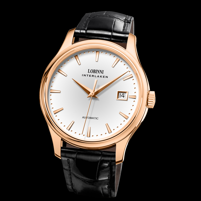 Мужские автоматические механич – обзор и цена Omega Watch Constellation
