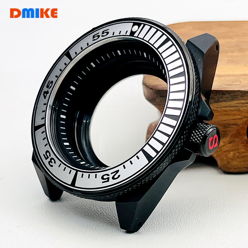 Чехол для часов Black King Sam – обзор и цена Citizen Watch Tsuyosa